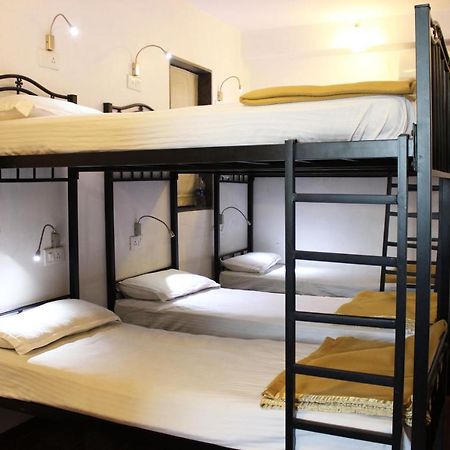 Hostel Mumbai By Maharana Inn Kültér fotó