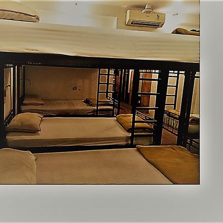 Hostel Mumbai By Maharana Inn Kültér fotó