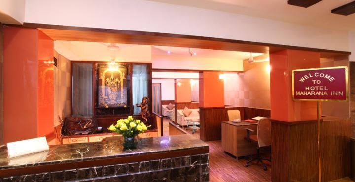 Hostel Mumbai By Maharana Inn Kültér fotó