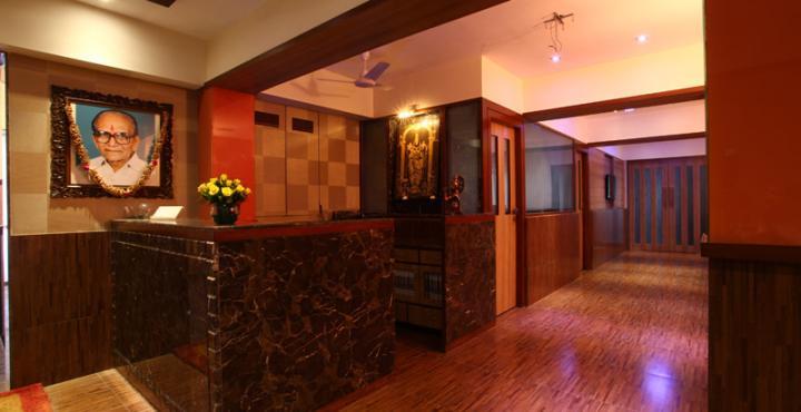 Hostel Mumbai By Maharana Inn Kültér fotó