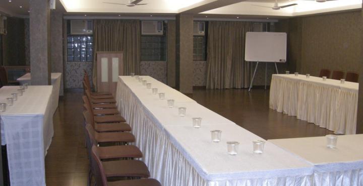 Hostel Mumbai By Maharana Inn Kültér fotó