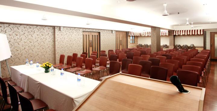 Hostel Mumbai By Maharana Inn Kültér fotó