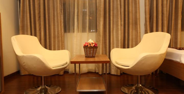 Hostel Mumbai By Maharana Inn Kültér fotó