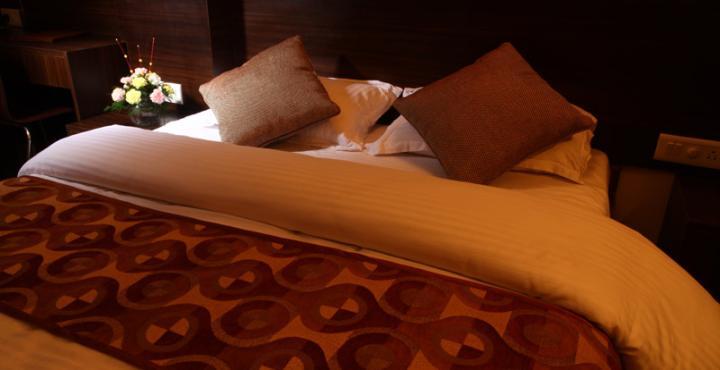Hostel Mumbai By Maharana Inn Kültér fotó
