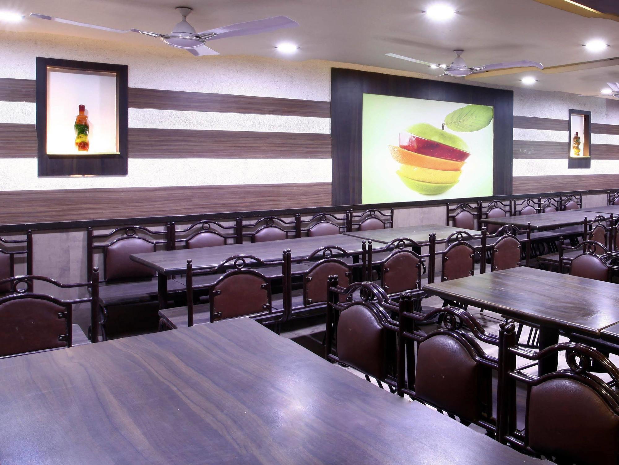 Hostel Mumbai By Maharana Inn Kültér fotó