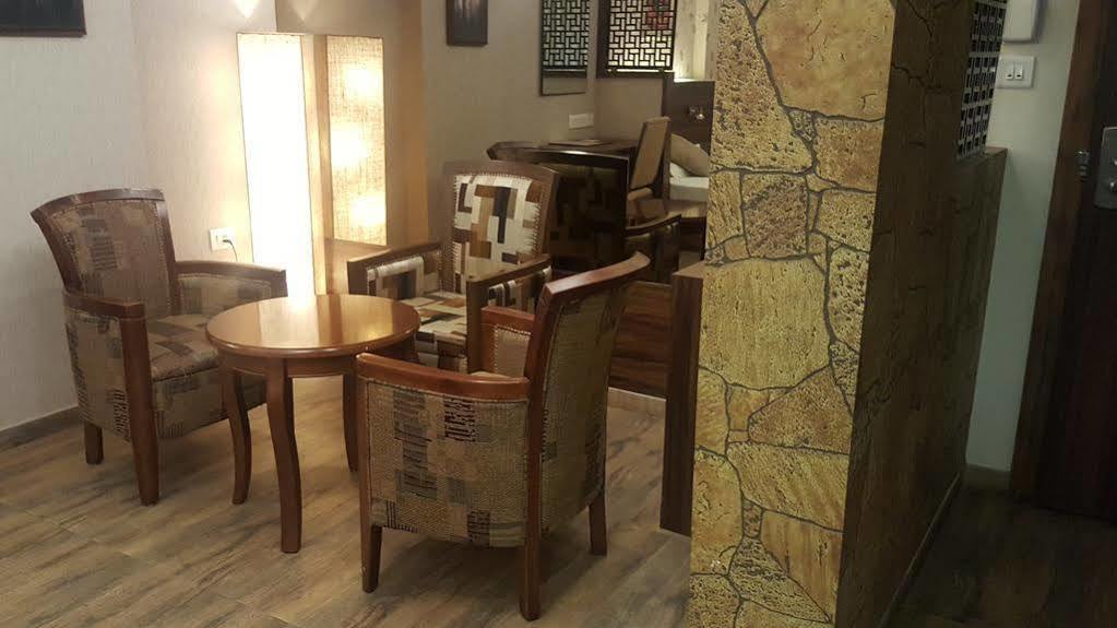Hostel Mumbai By Maharana Inn Kültér fotó