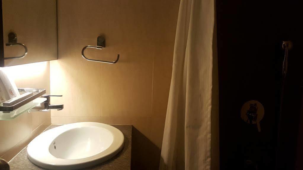 Hostel Mumbai By Maharana Inn Kültér fotó