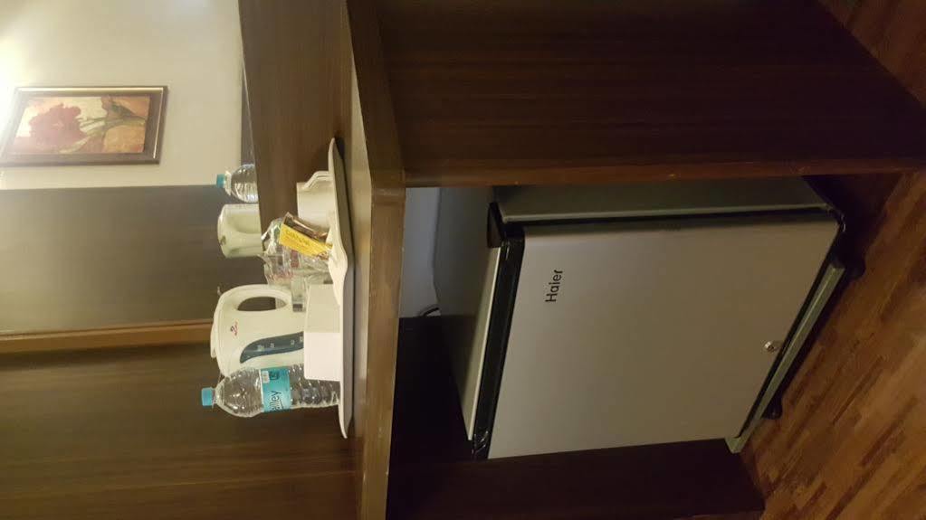 Hostel Mumbai By Maharana Inn Kültér fotó