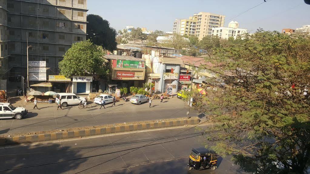 Hostel Mumbai By Maharana Inn Kültér fotó